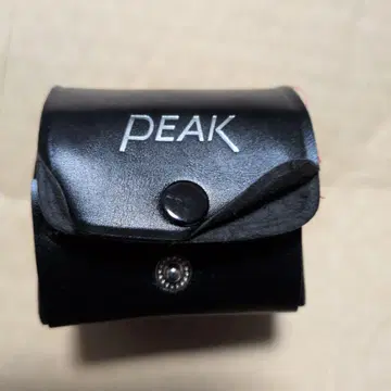 PEAK 루페 10