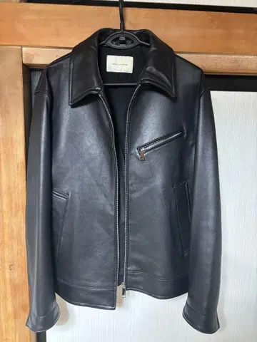 나노 유니버스 라무 내퍼 가죽 라이더스