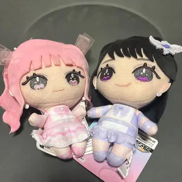 이코럽 치비 누이 사이토 쥬라 & 노구치 이오리