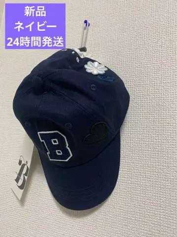 Bibiy. B. CLUB CAP