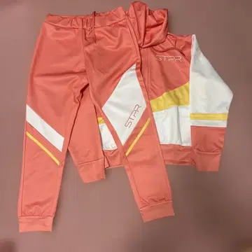 STPR 스포츠 웨어 리이누군 스토푸리