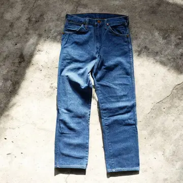 USA제 70~80s Vintage Wrangler 13mwz w30