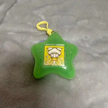 NCTWISH steady Wichu 키링 료우