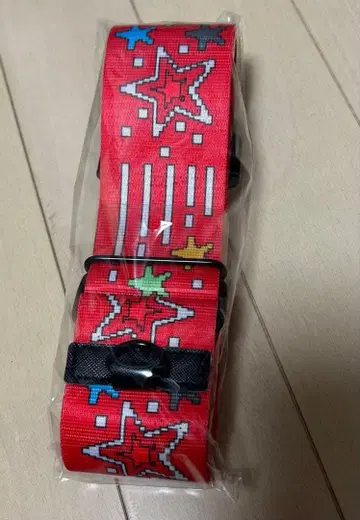 Anniversary Rock 스트랩 유성대