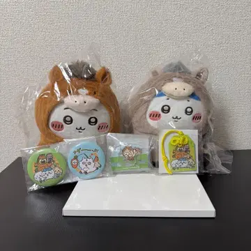 치이카와 해피백 2026