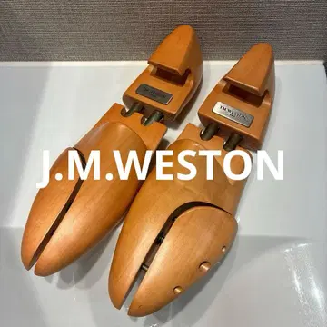 JM WESTON 슈트리 라스트 022L 사이즈 8