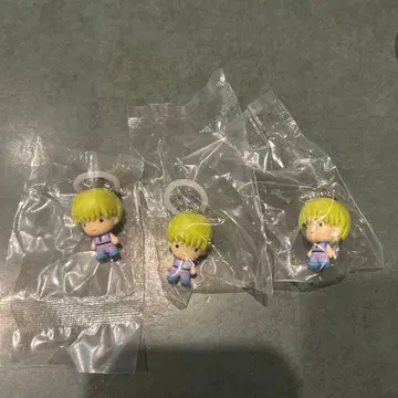 HUNTER x HUNTER 메지루시 액세서리