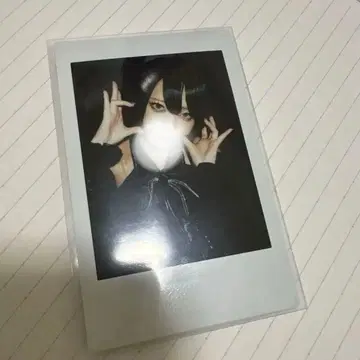 AVAM 시노노메 아오조라 폴라로이드