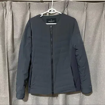 니시카와 다운 x 나노 유니버스