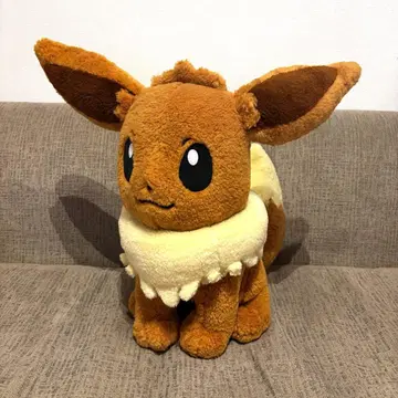 반짝반짝 박스 2026 이브이 클래식 보아 봉제 인형