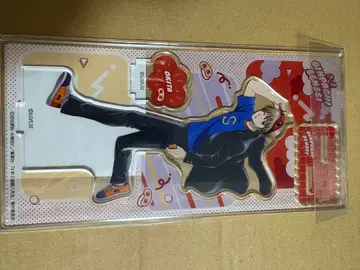 은혼 긴파치선생 오키타 소고 아크릴 스탠드 지각 지각