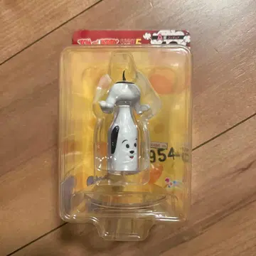 톰과 제리 Happy 복권 A상 항아리에 빠진 강아지