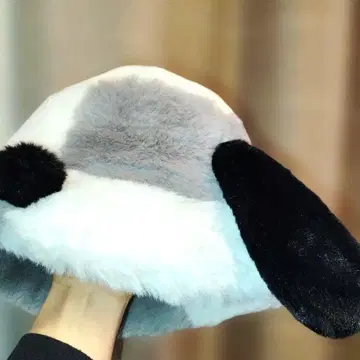 유니버셜/1개만/스누피 버킷햇/프리/57-59cm/즉시 구매 OK