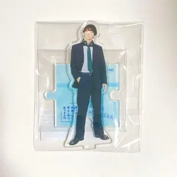 슈주 슈자키 아크릴 스탠드