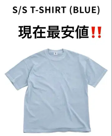 현재 최저가!! SEVENTEEN HOLIDAY S/S 셔츠 M 사이즈