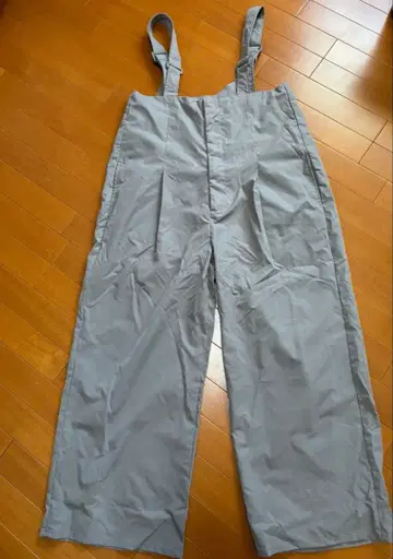 그레이 살로펫 나일론제