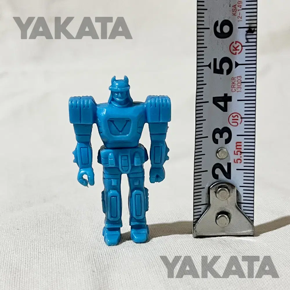 Getter Robo GT-03 Chogokin Getter 1 - Action Figure Die-Cast Metal (Import Giappone) Bandai - 2