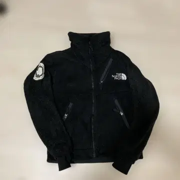 THE NORTH FACE 버사 로프트 M 블랙