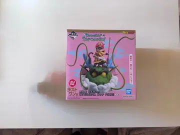 손오반 유년기 ver. DRAGONBALL SNAP FIGURE