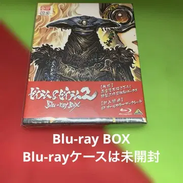 제이람 & 제이람 2 Blu-ray BOX (2매 세트)