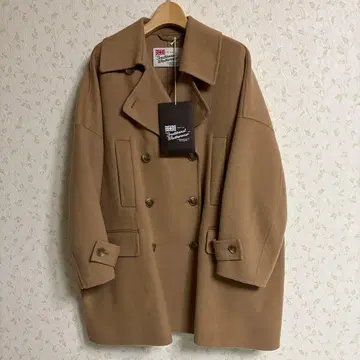 트래디셔널 웨더웨어 CONWY 코트 울