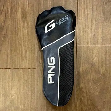 핑 G425 드라이버 골프헤드커버