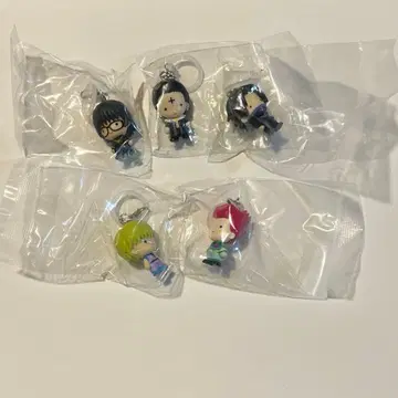 HUNTER x HUNTER 메지루시 액세서리 환영여단