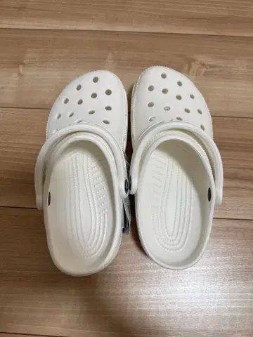 crocs classic 사이즈 23cm