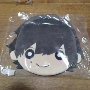 초특급 카이 26th 생탄 봉제 인형 파우치