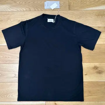 컨디션 최상 MARKAWARE T셔츠 블랙 3