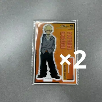 쿠라스시 나의 히어로 아카데미아 아크릴 스탠드