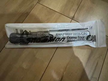 SnowMan 스노우 응원봉 펜라