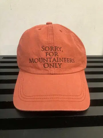 MOUNTAIN RESEARCH S.F.M.O. Cap MTR4139