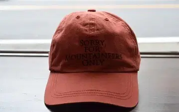 MOUNTAIN RESEARCH S.F.M.O. Cap MTR4139
