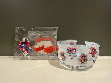 미야쿠미야쿠 피규어 컬렉션 551 HORAI 만박 EXPO