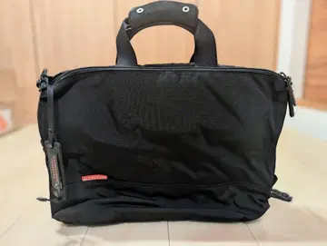 멀티 유스 '퍼펙션' 브리프 케이스 #7013 블랙