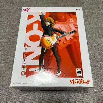 케이온 SQ 피규어 히라사와 유이