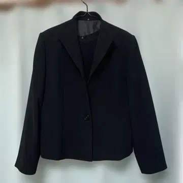 상복 15호 루즈핏