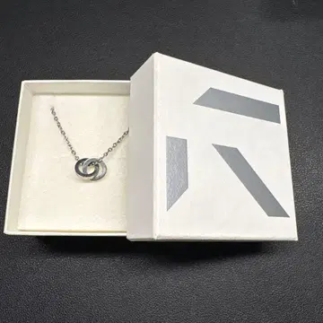 라이오하트 목걸이