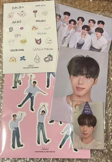 ALPHA DRIVE ONE FC 팬클럽 키트