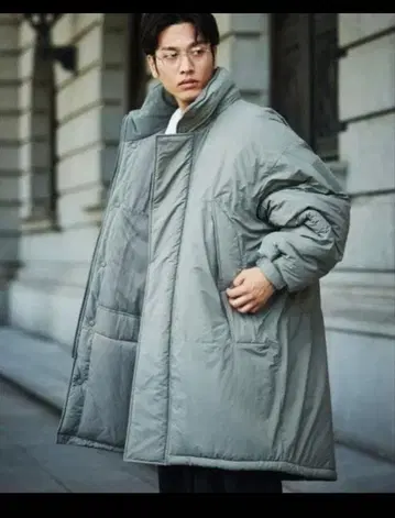 프릭스스토어 플리마켓 로프트 몬스터 후드티 ecwcs level 7 S