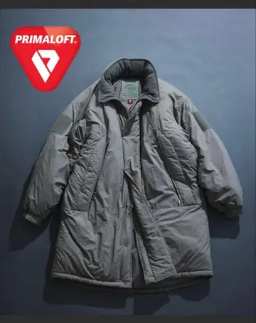 프릭스스토어 플리마켓 로프트 몬스터 후드티 ecwcs level 7 S