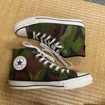 컨버스 골프화 남성용