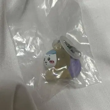 치이카와 (먼작귀) 하치와레 메지루시 액세서리