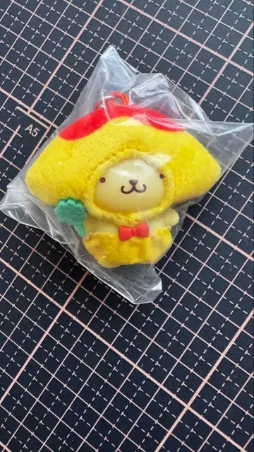 폼폼푸딩 치비토모 오카즈