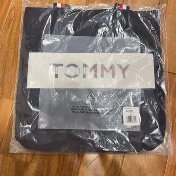 미사용 새상품 타미힐피거 토트백