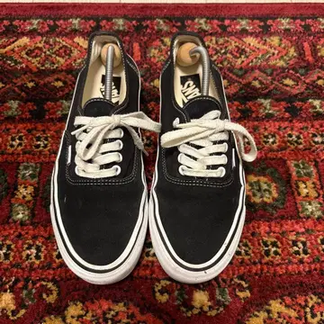 VANS LX Authentic 44 사이즈 28cm