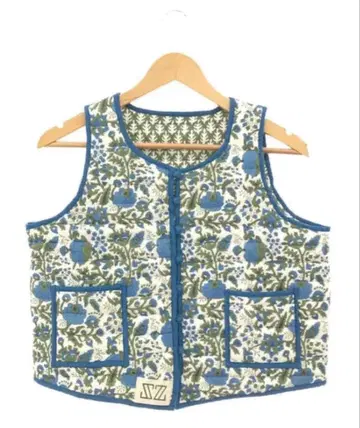 Sz 블록 프린트 Sz 블록 프린트 론 헤르만 인도