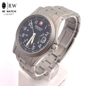 7-5093 SWISS MILITARY 06-4013/06-5013