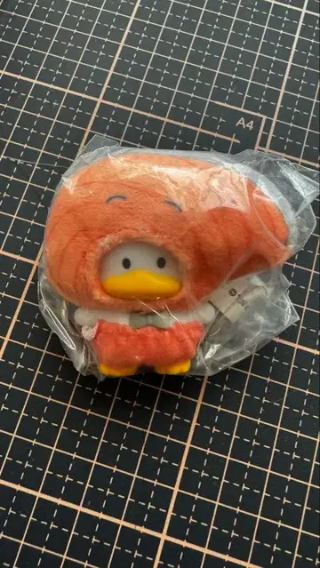 치비토모 페클 반찬